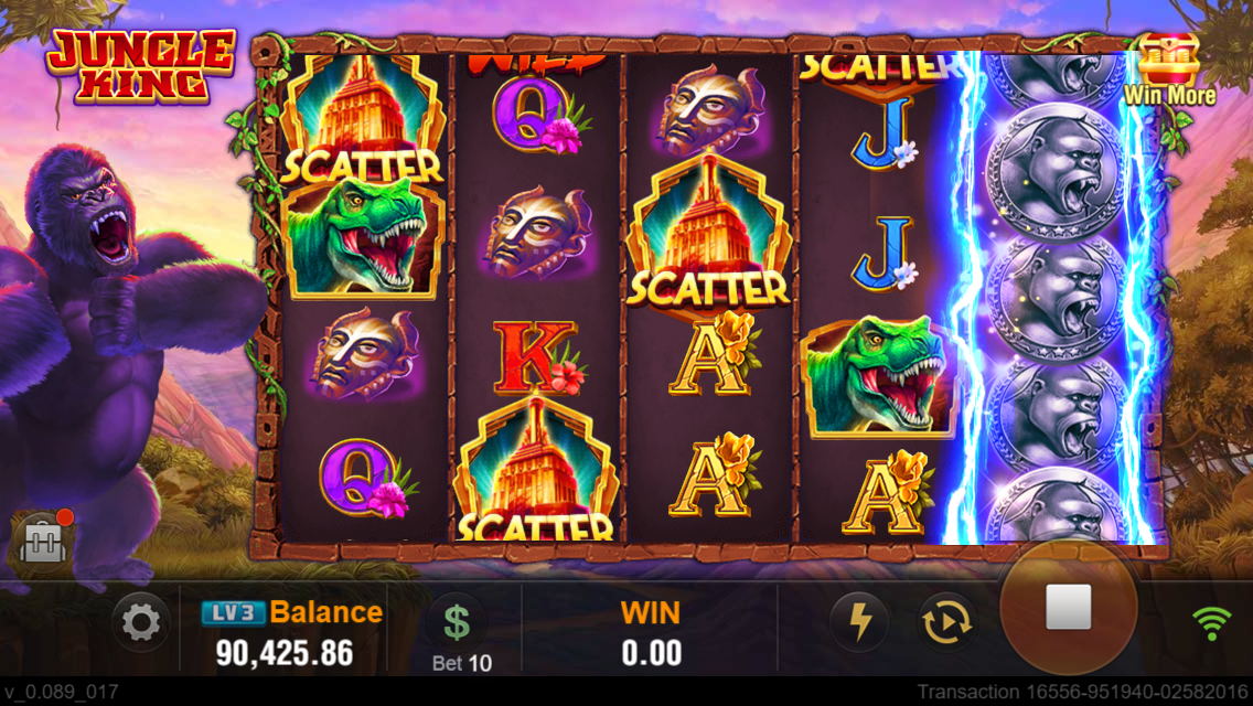 zeus slot machine mnl free 100