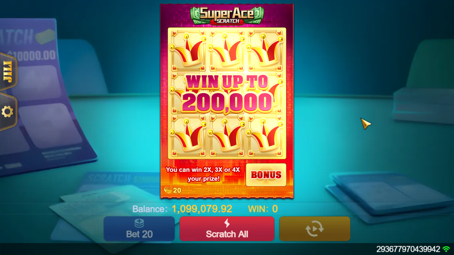 pay 777 casino login free 100 register casino ph