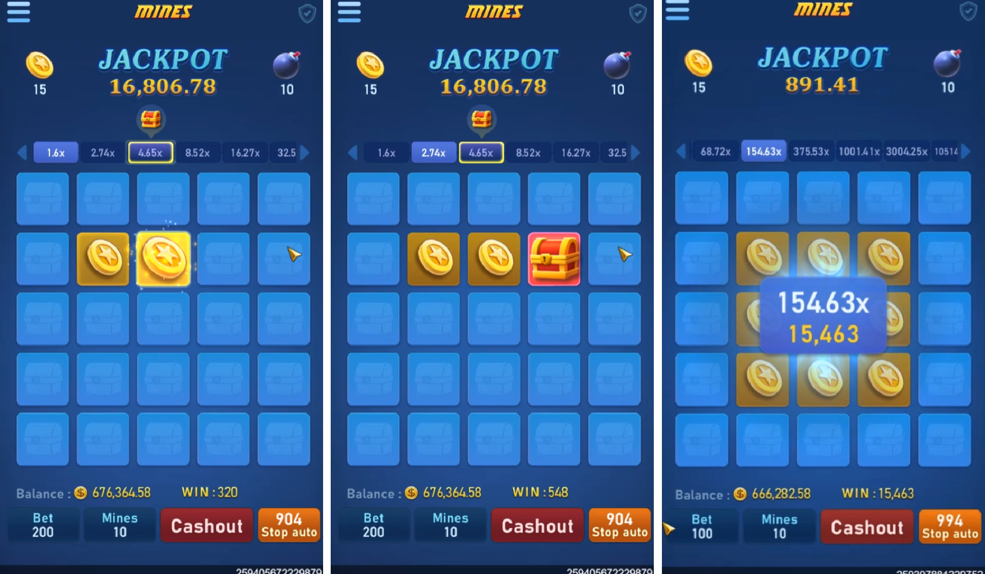 free online casino where to bet for ufc